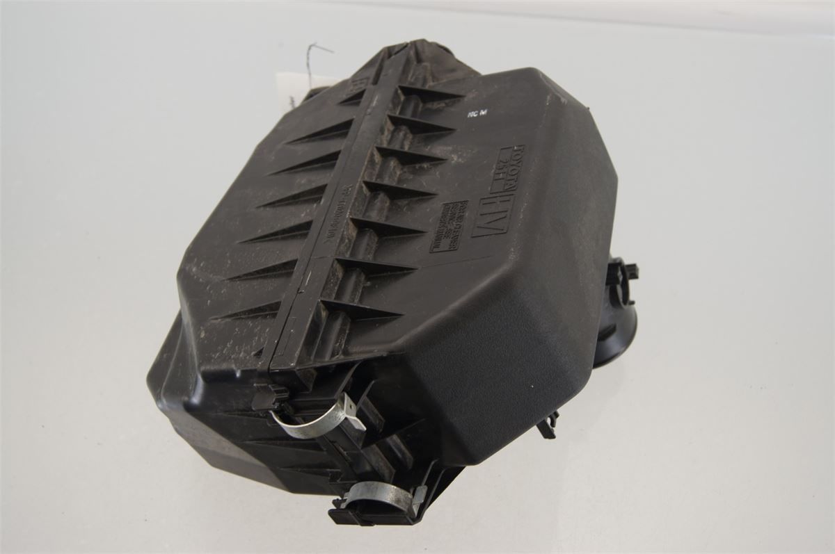 Luftfilter Boks – bilde 1