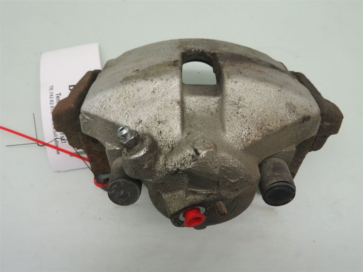 Bremsecaliper Foran Venstre – bilde 2