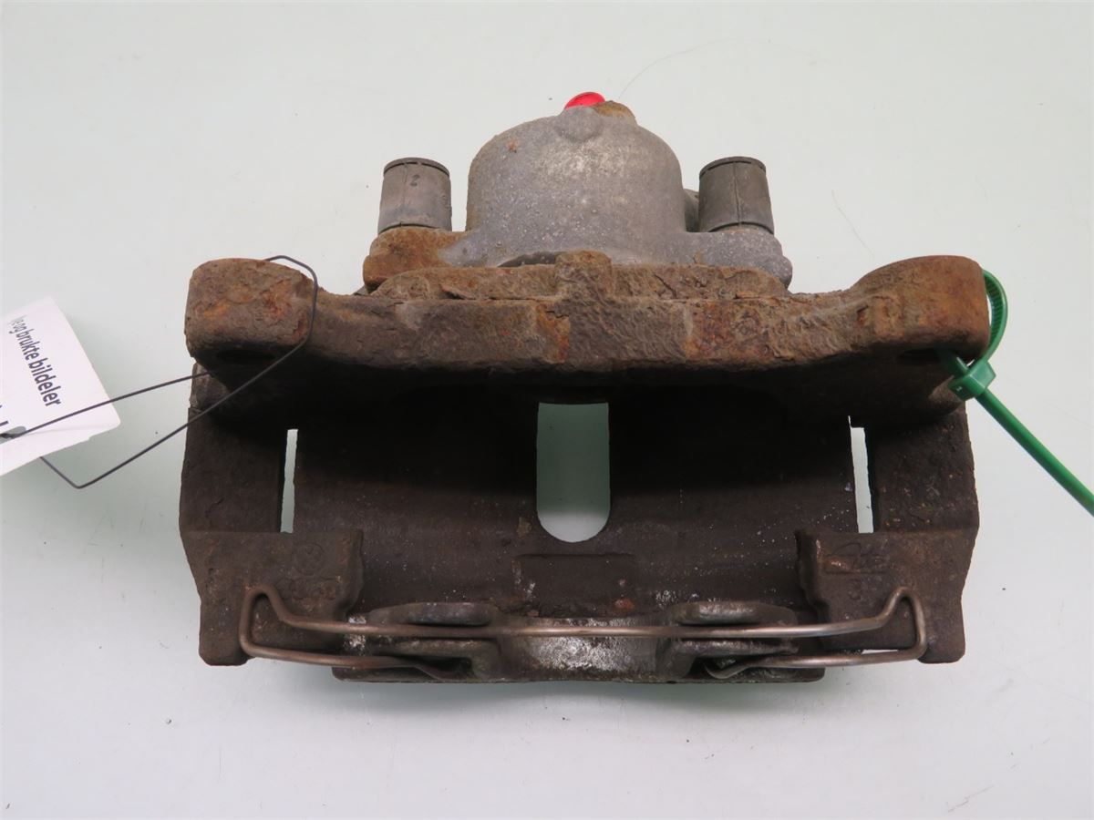 Bremsecaliper Foran Høyre – bilde 1
