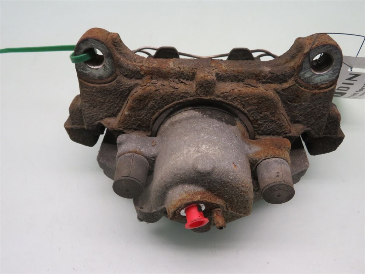 Bremsecaliper Foran Høyre – bilde 2