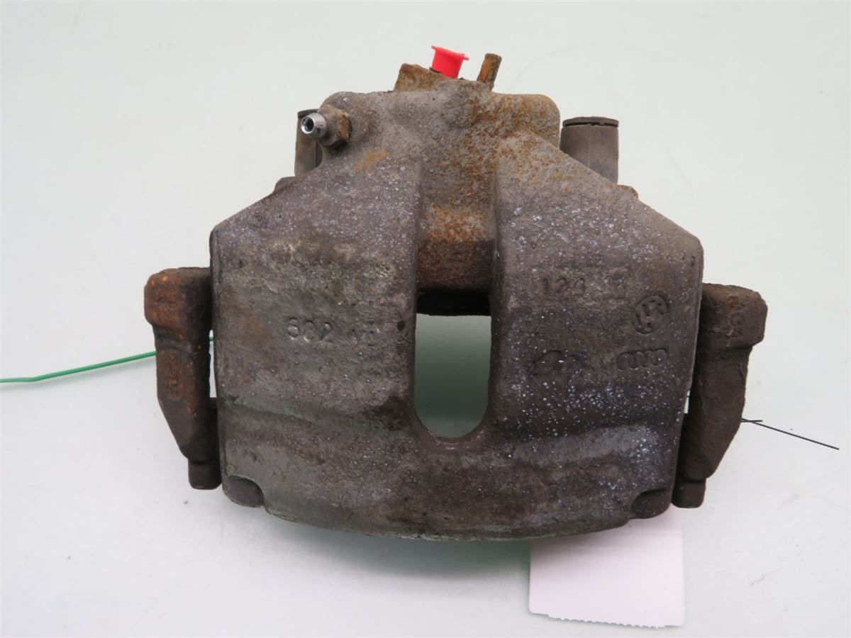 Bremsecaliper Foran Høyre – bilde 3