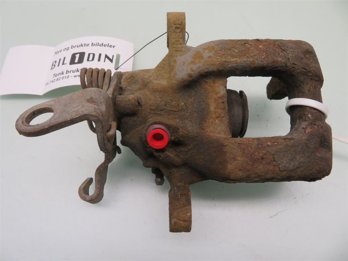 Bremsecaliper Bak Høyre – bilde 2