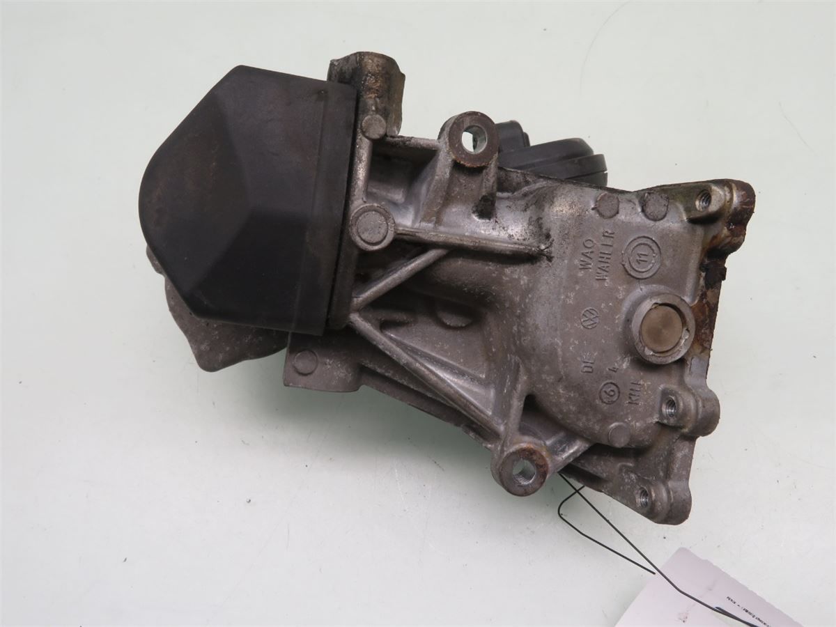 EGR Ventil – bilde 1