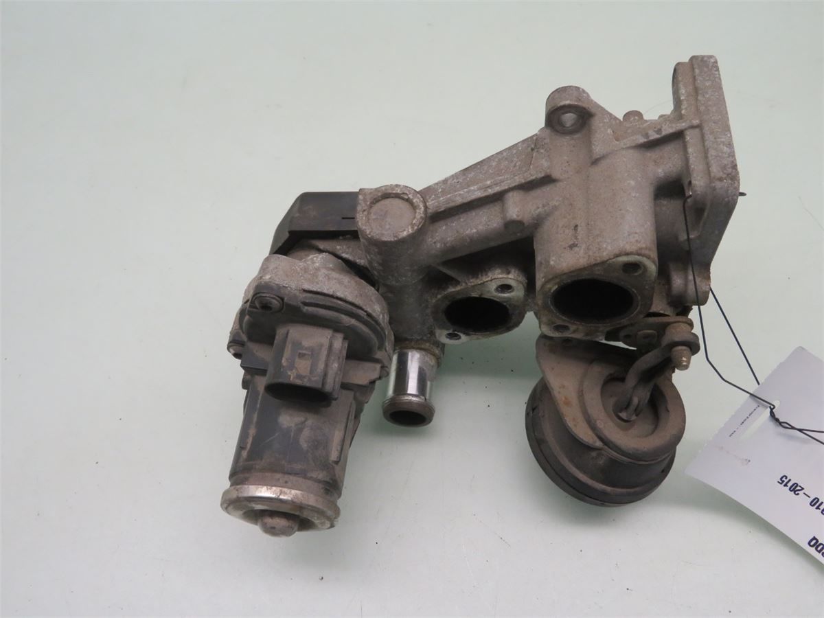EGR Ventil – bilde 2