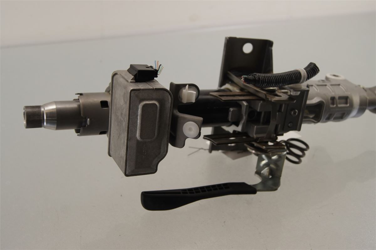 Rattakselaggregat – bilde 3