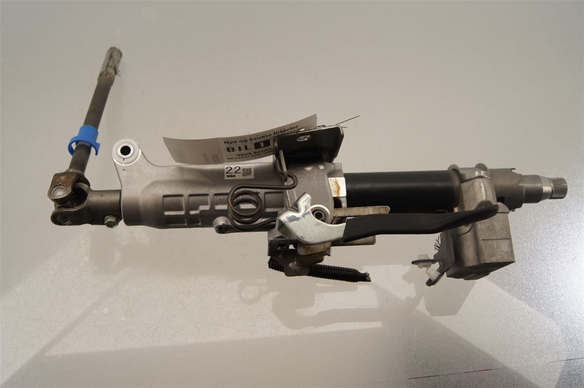 Rattakselaggregat – bilde 4