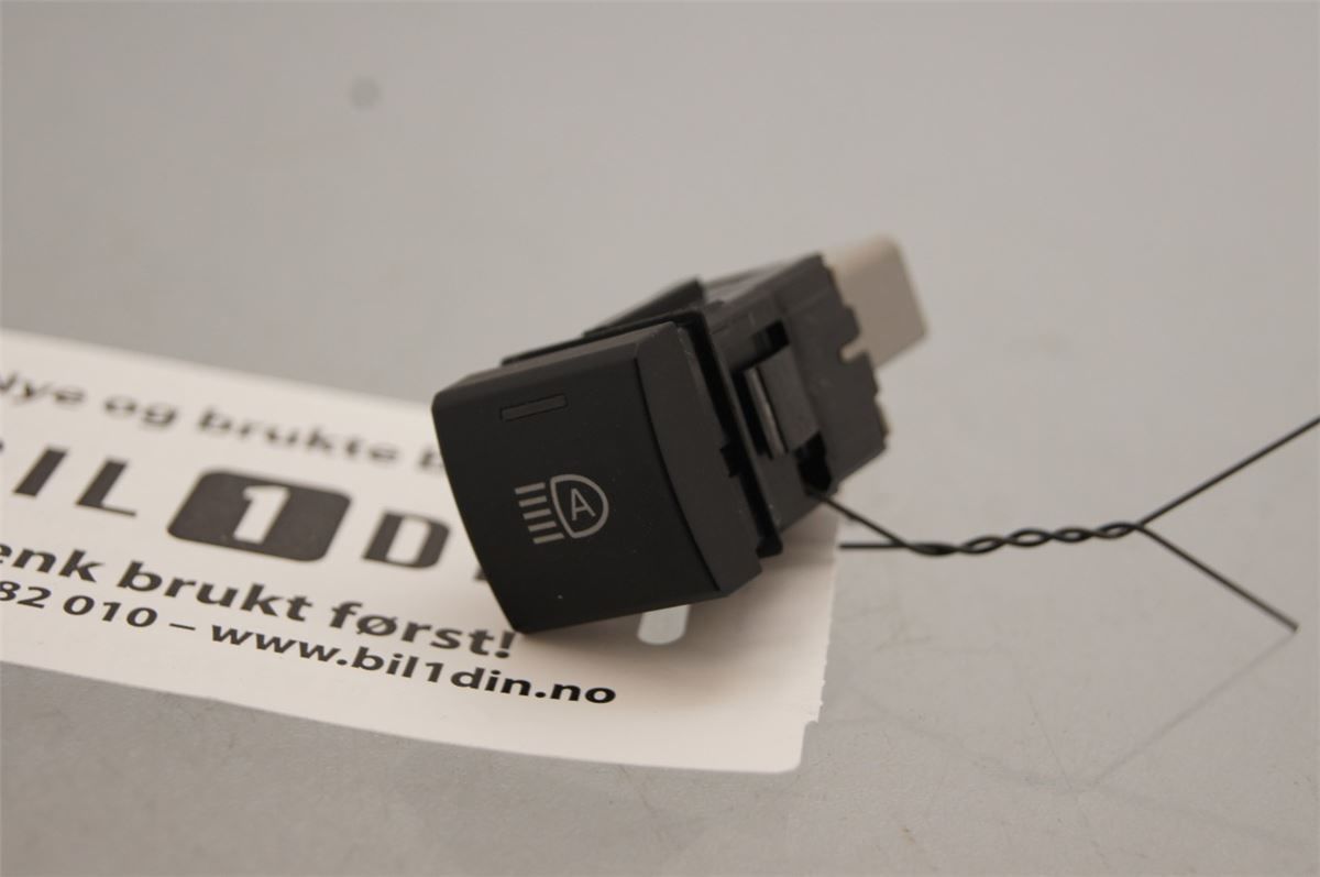 Bryter Hovedlys – bilde 1