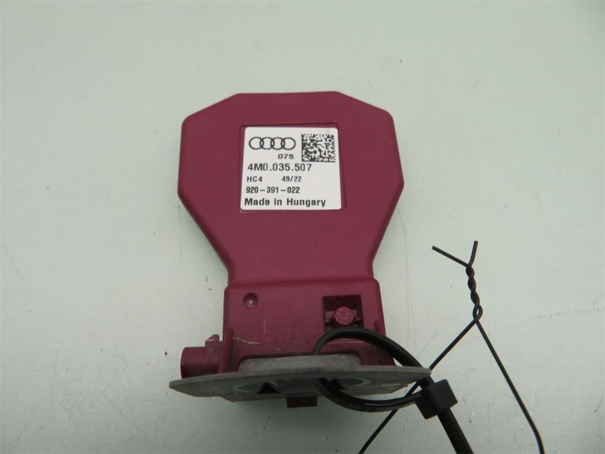Stereo Antenne Radio / Tv – bilde 1