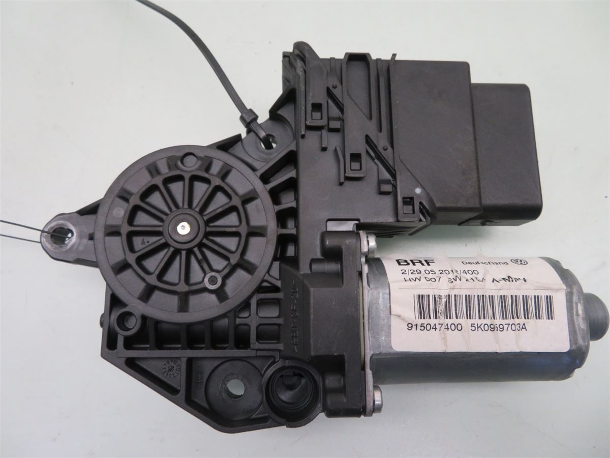 Vindusheismotor – bilde 2