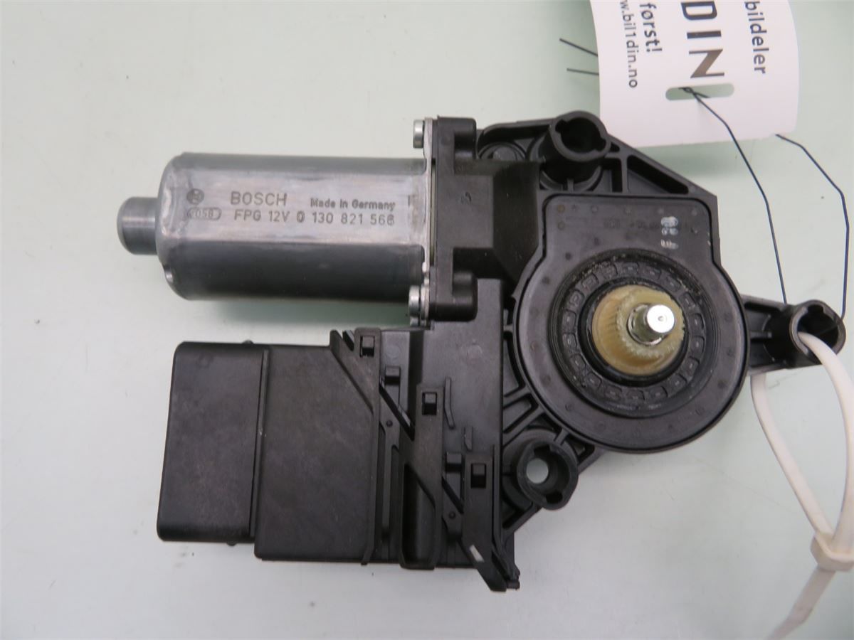 Vindusheismotor – bilde 3