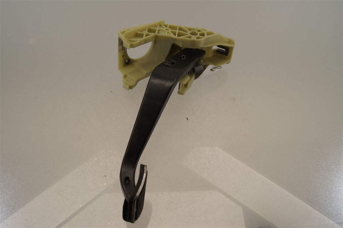 Bremsepedal – bilde 2