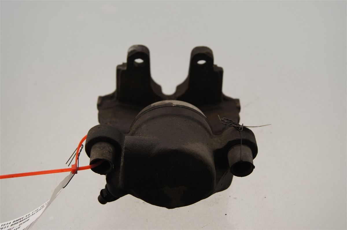 Bremsecaliper Foran Venstre – bilde 2