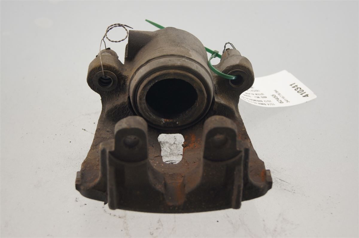 Bremsecaliper Foran Høyre – bilde 1