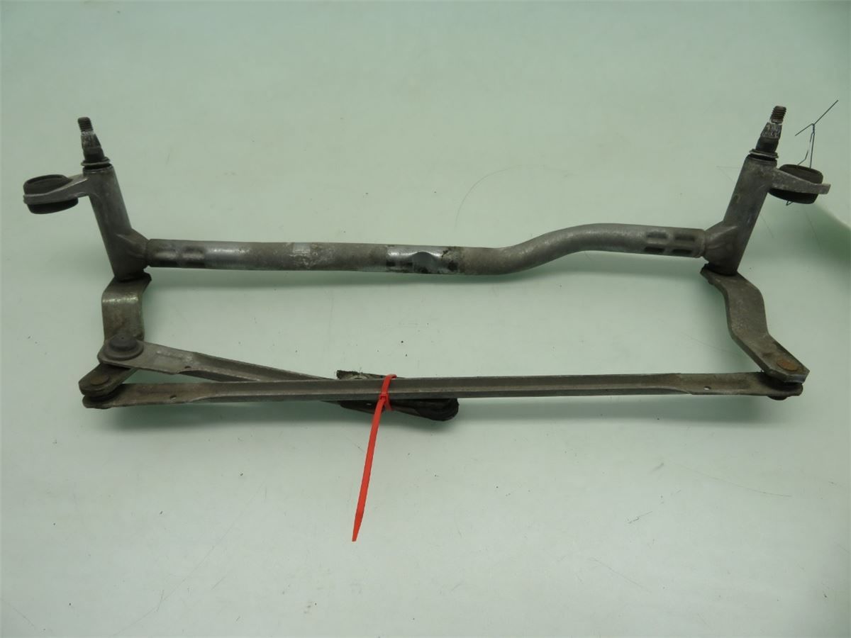 Viskermotor Frontrute – bilde 2