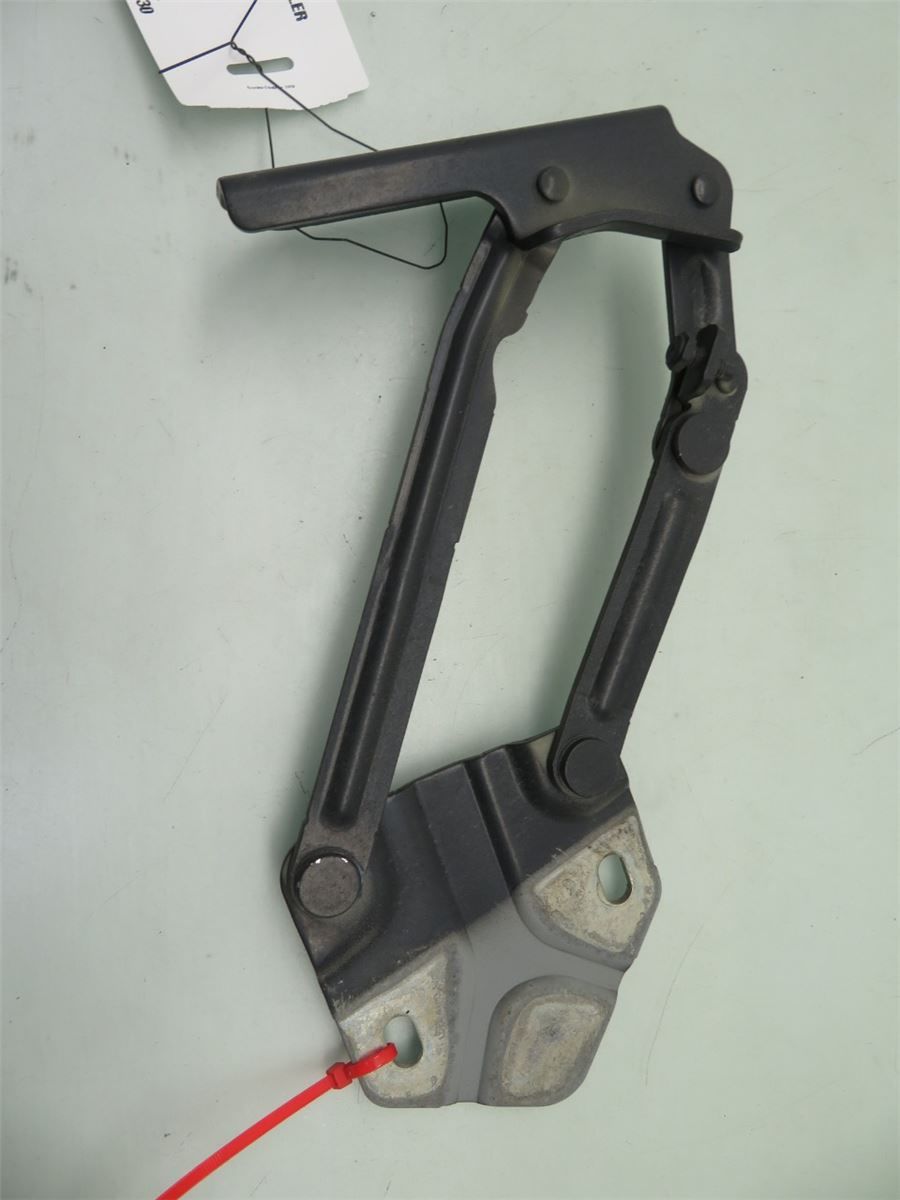 Panser Hengsel / Hengsler – bilde 1