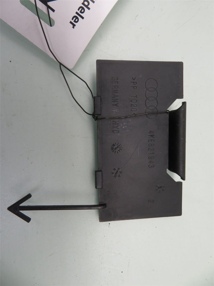 List Front/Panser/Foran – bilde 2