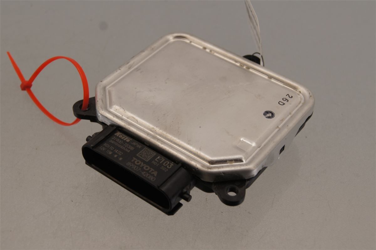 Styreenhet Xenon – bilde 2