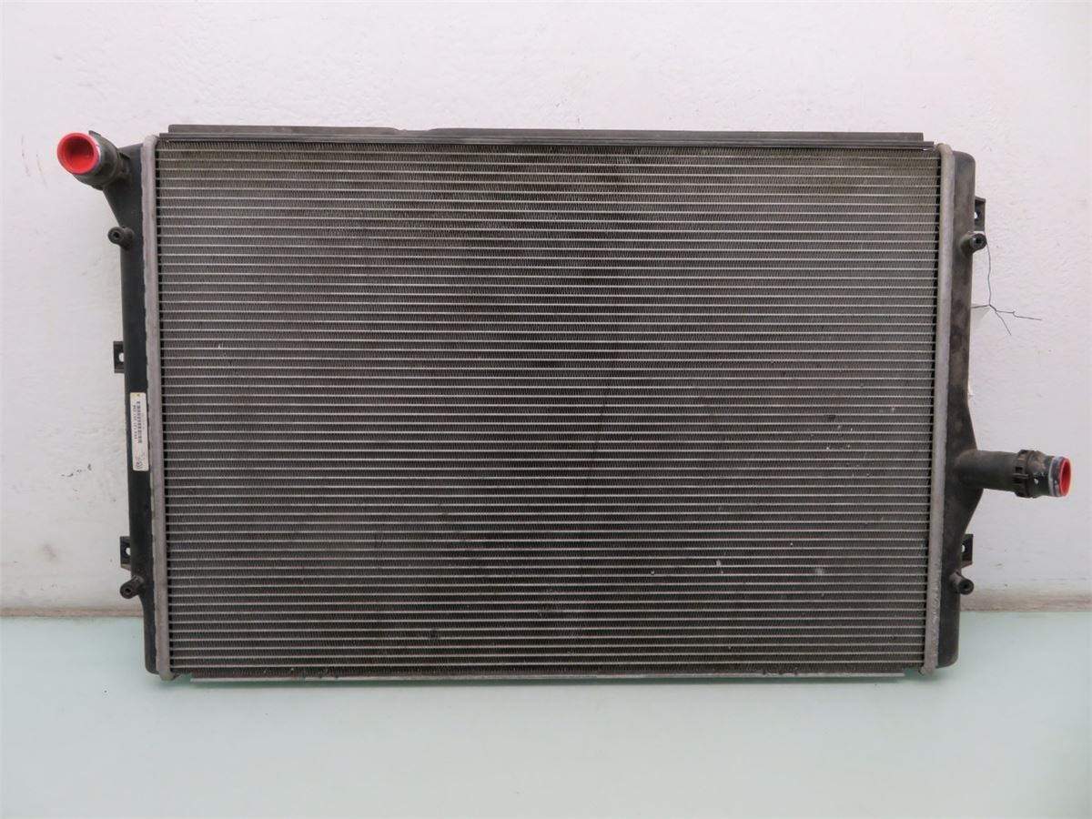 Radiator Automat – bilde 1