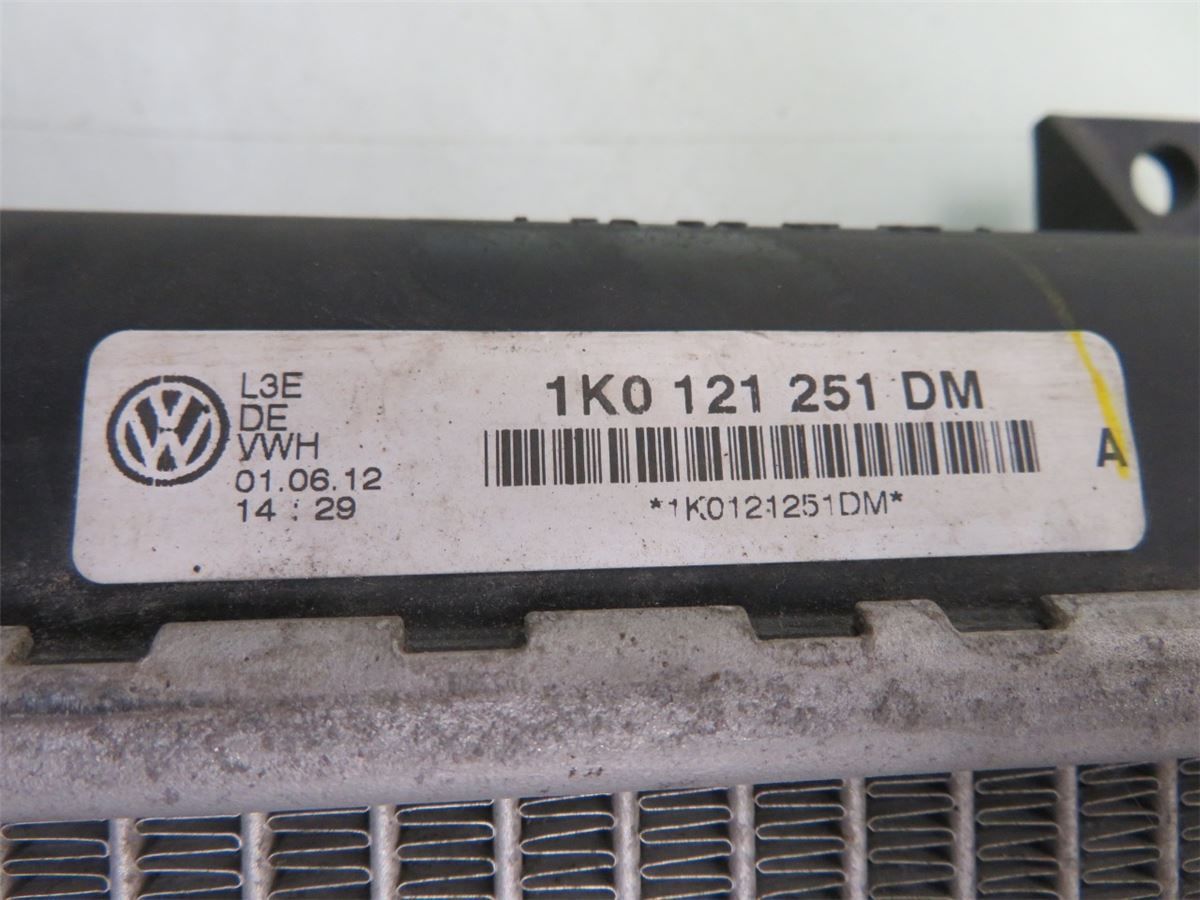 Radiator Automat – bilde 2