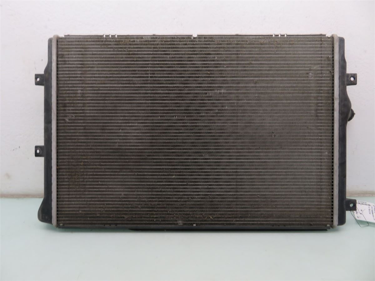 Radiator Automat – bilde 3