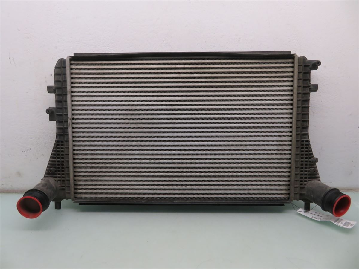 Intercooler Radiator – bilde 1
