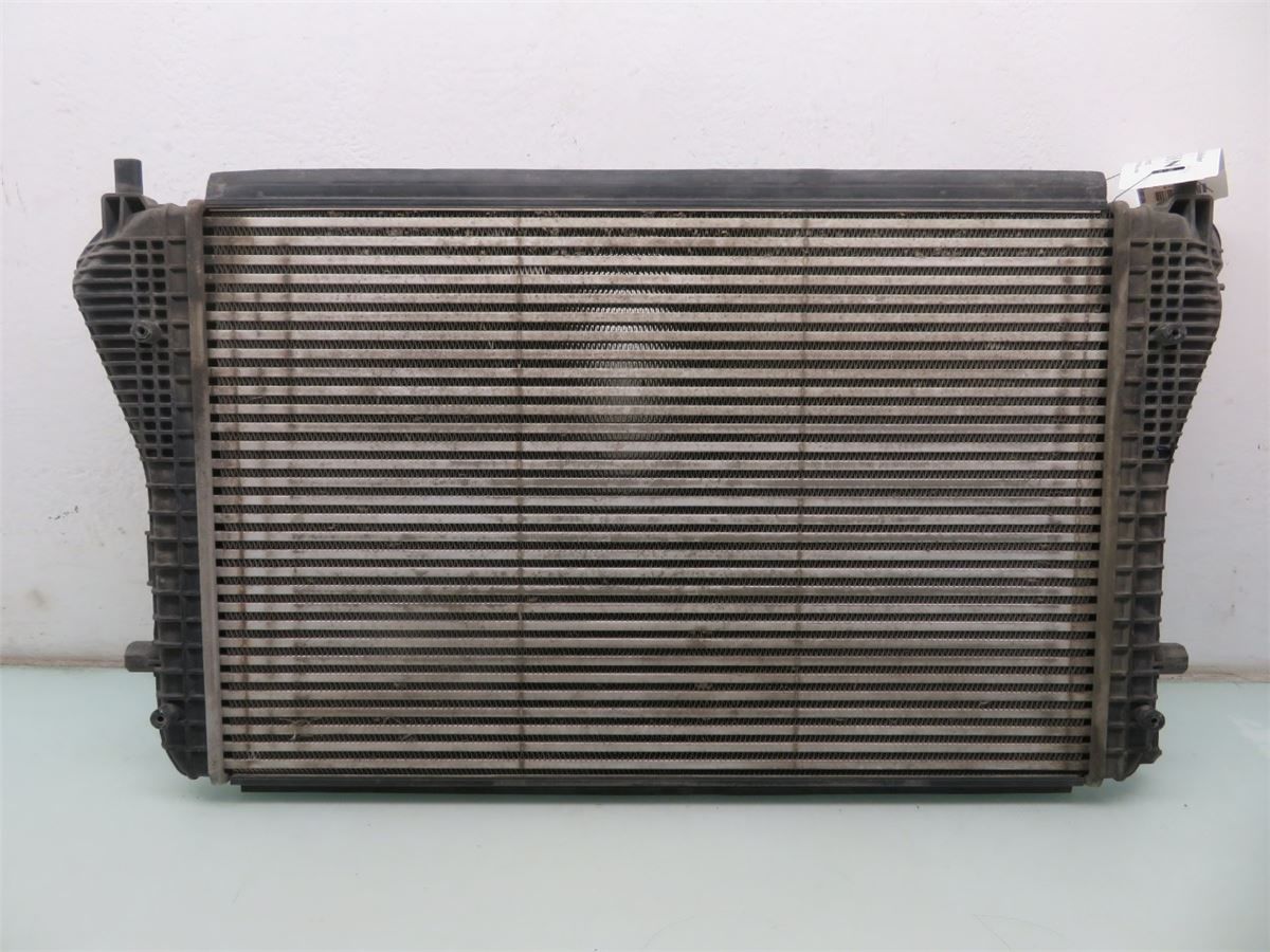 Intercooler Radiator – bilde 2