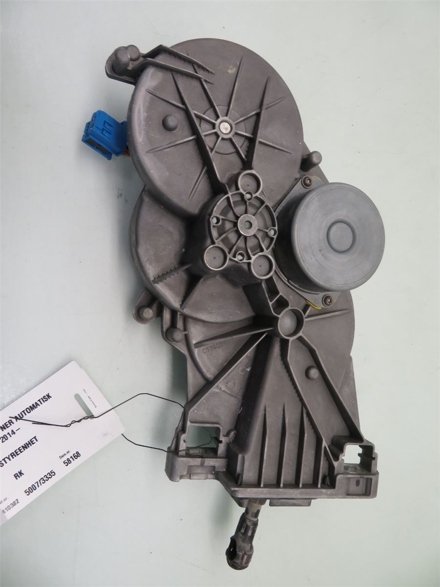 Baklukeåpner Automatisk – bilde 2