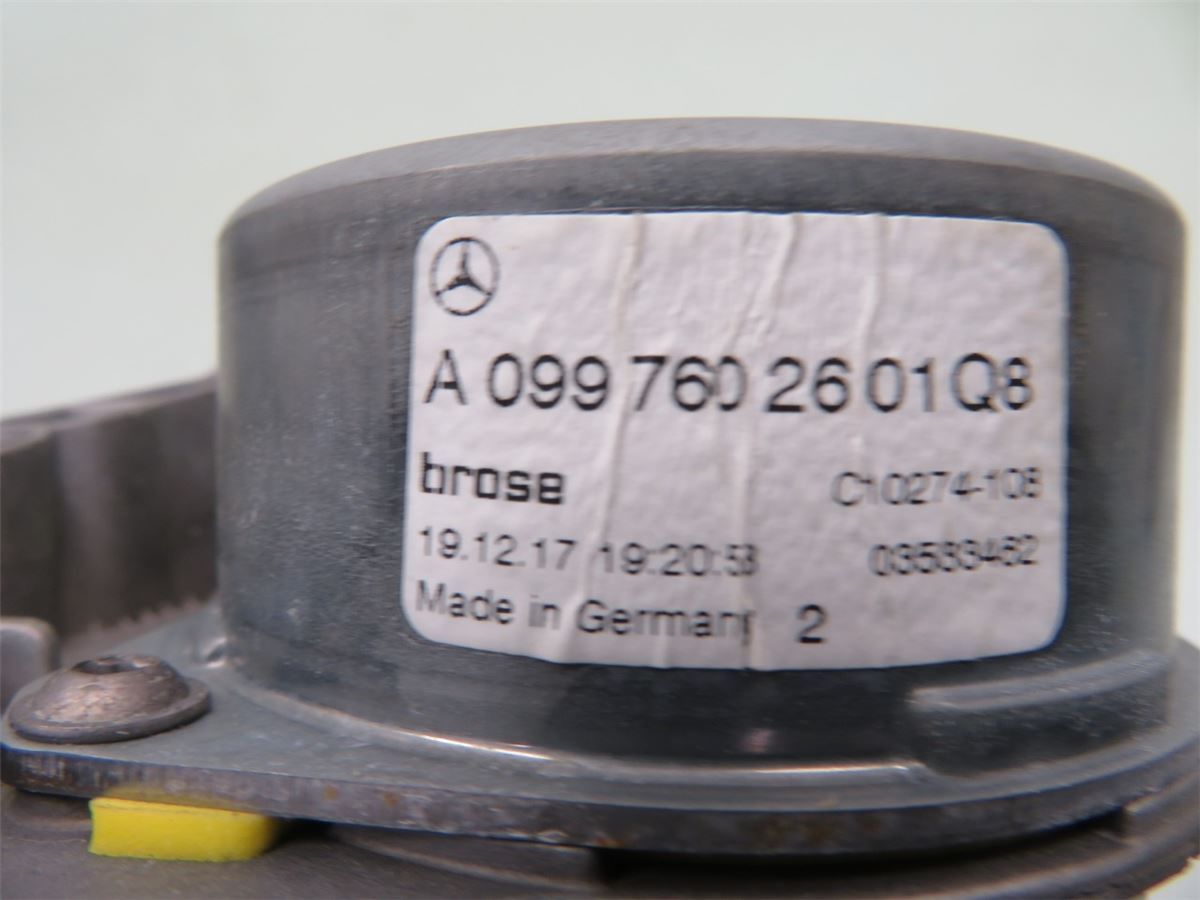 Baklukeåpner Automatisk – bilde 3