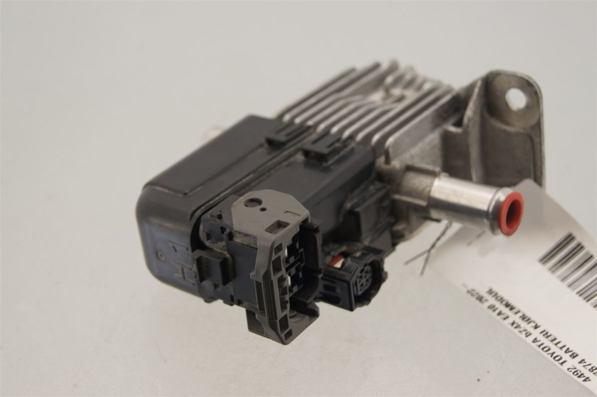 Batteri Kjølemodul – bilde 2