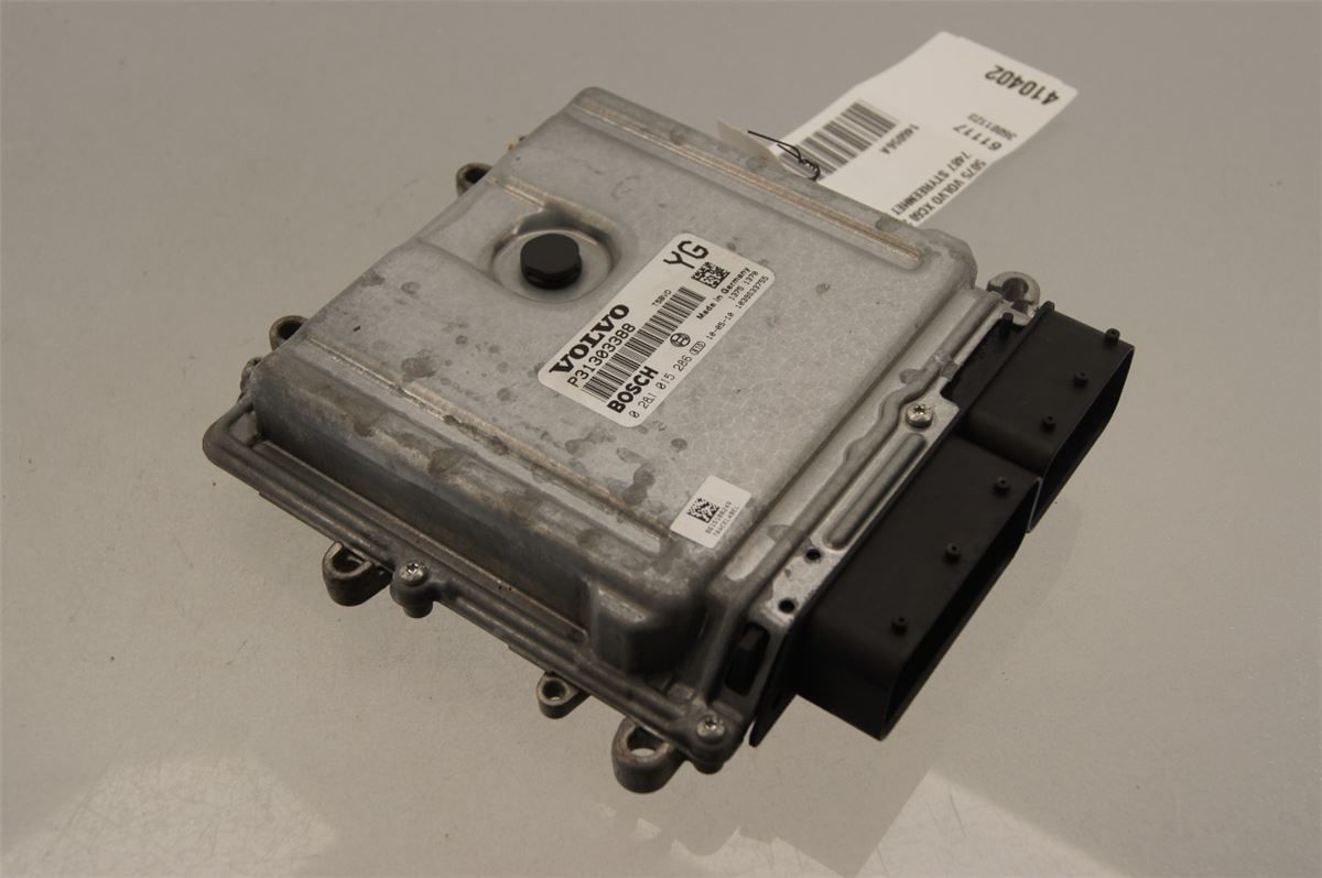 Styreenhet Motor (ECU) Diesel – bilde 2