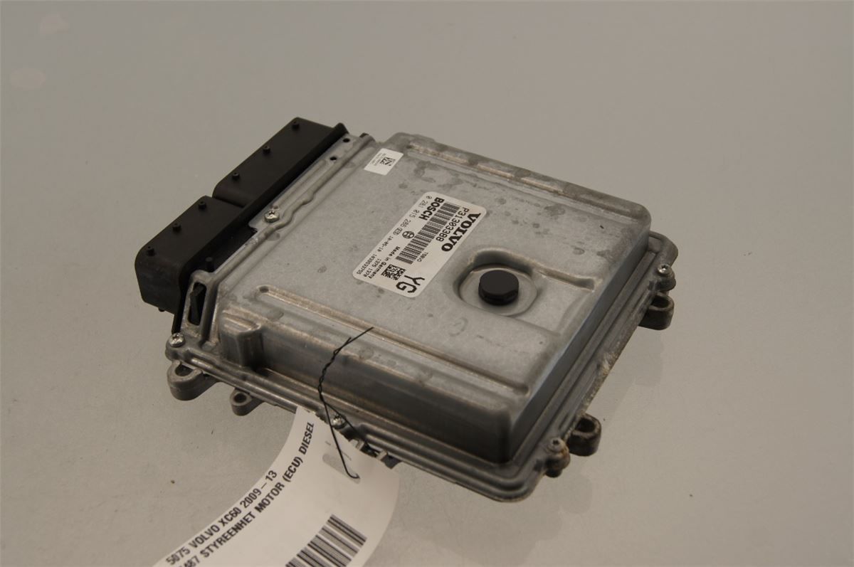 Styreenhet Motor (ECU) Diesel – bilde 3