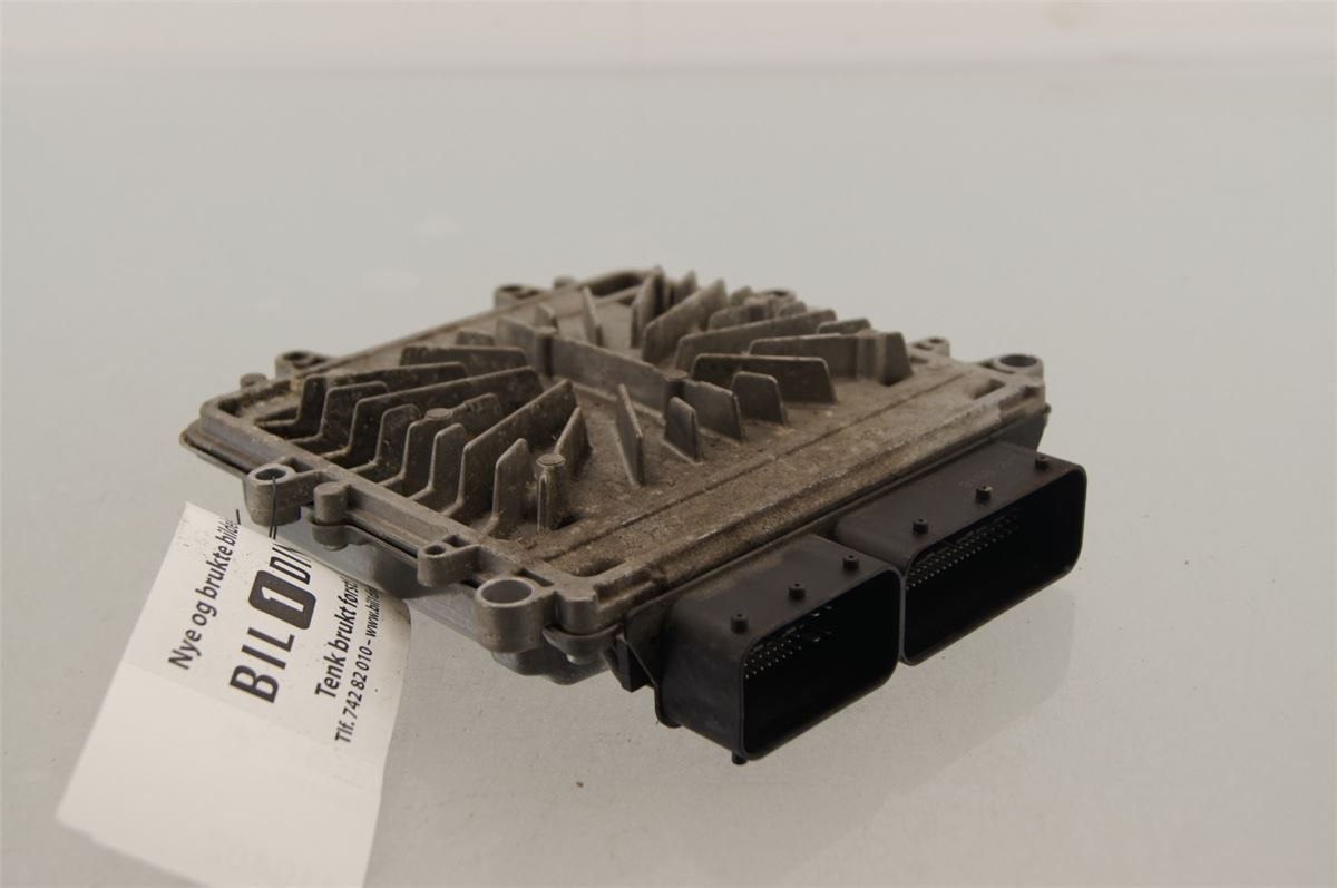 Styreenhet Motor (ECU) Diesel – bilde 4