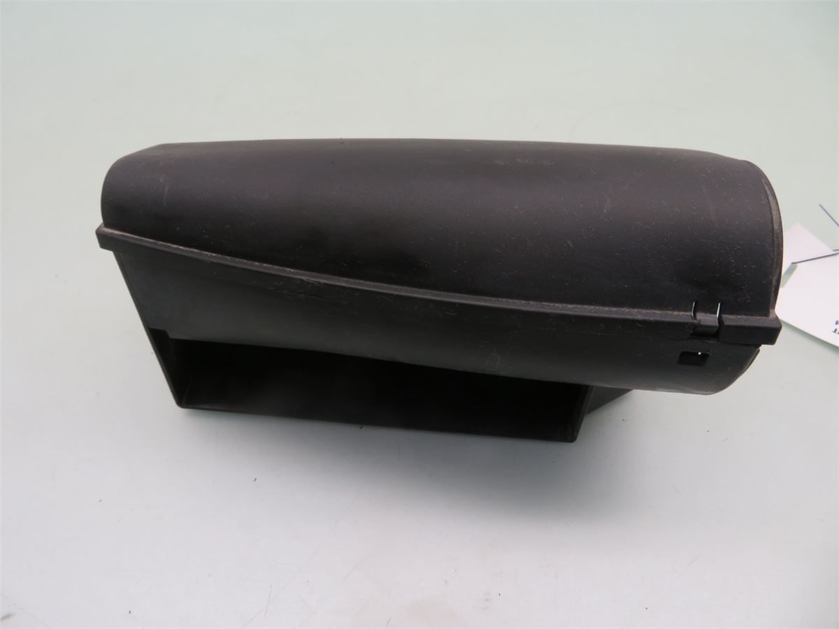 Luftstyring Front – bilde 1