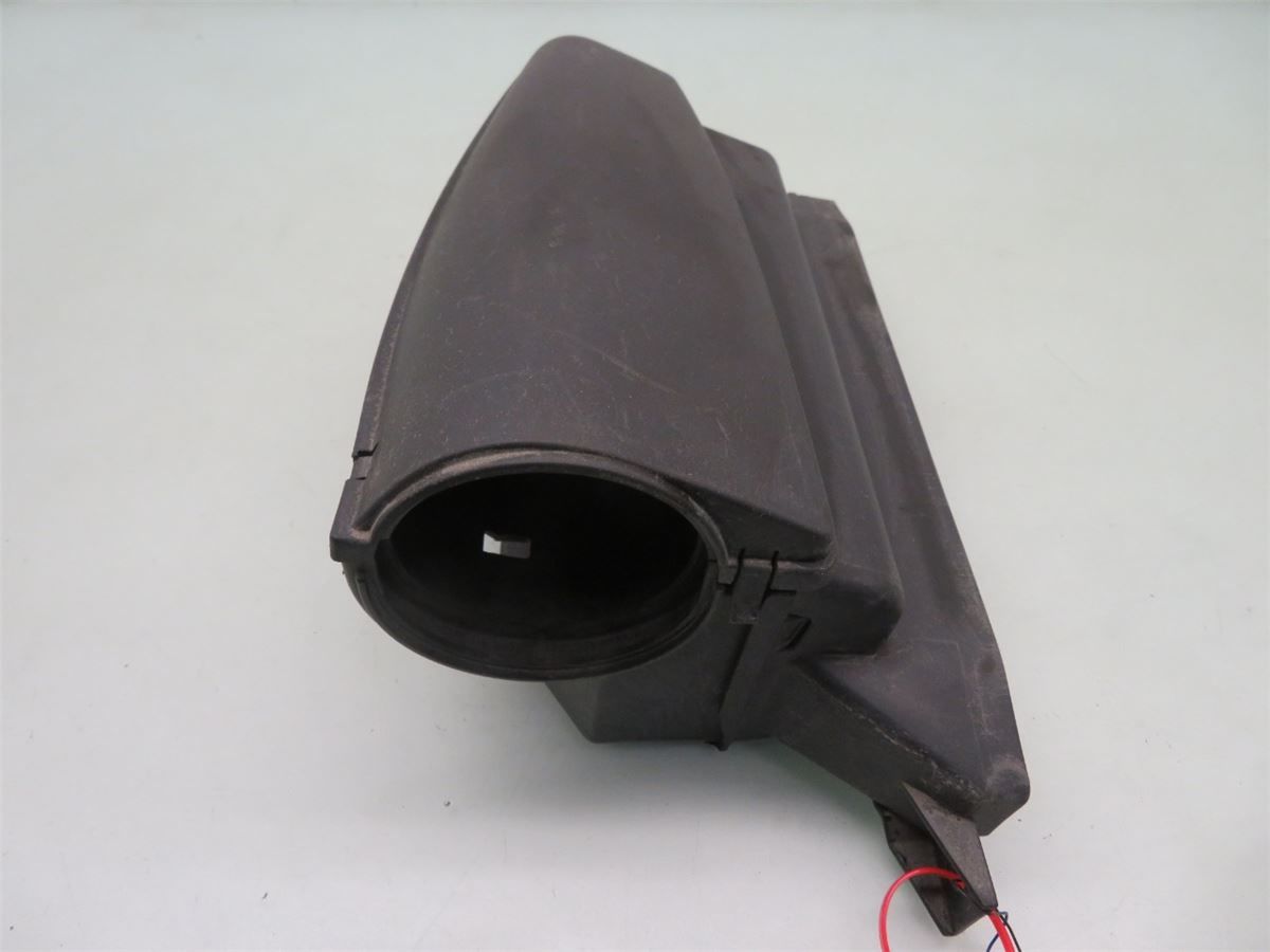 Luftstyring Front – bilde 2