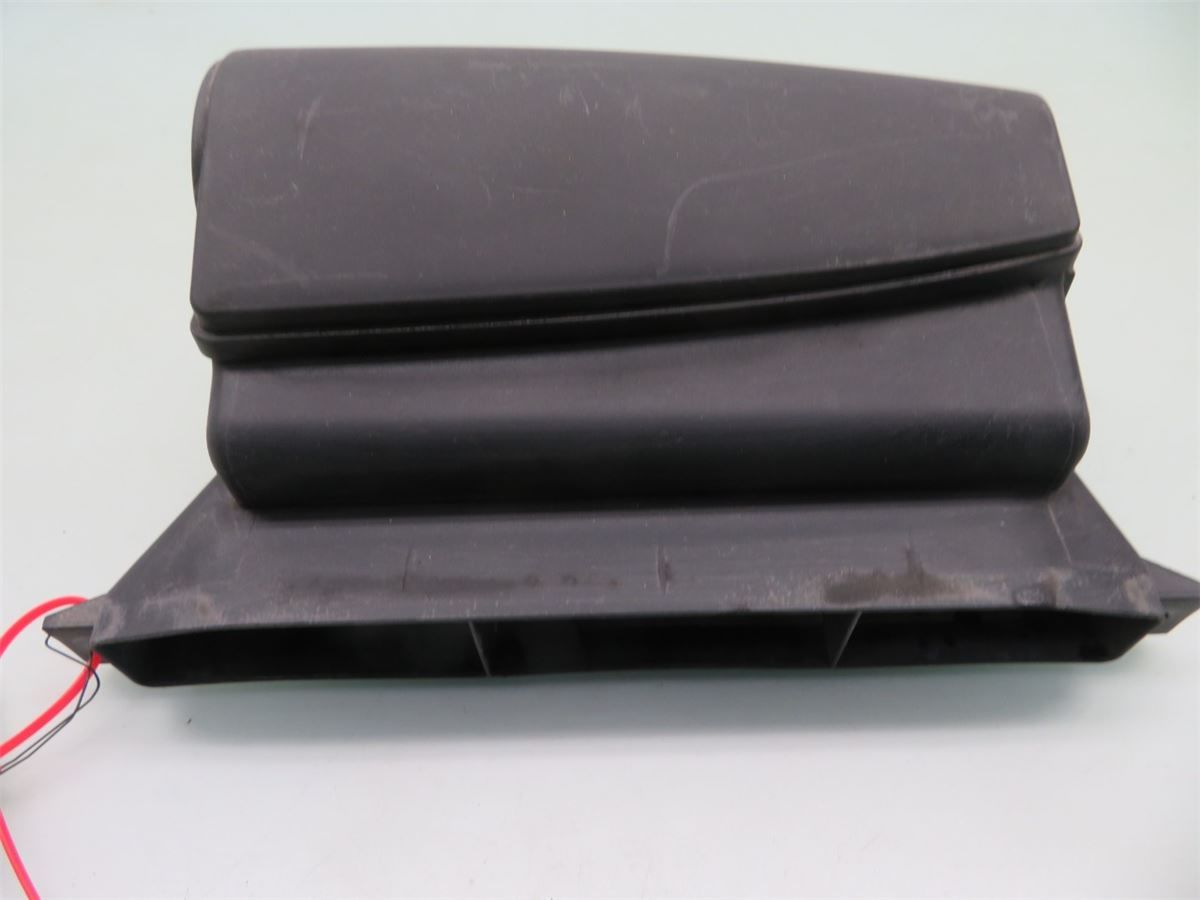 Luftstyring Front – bilde 3