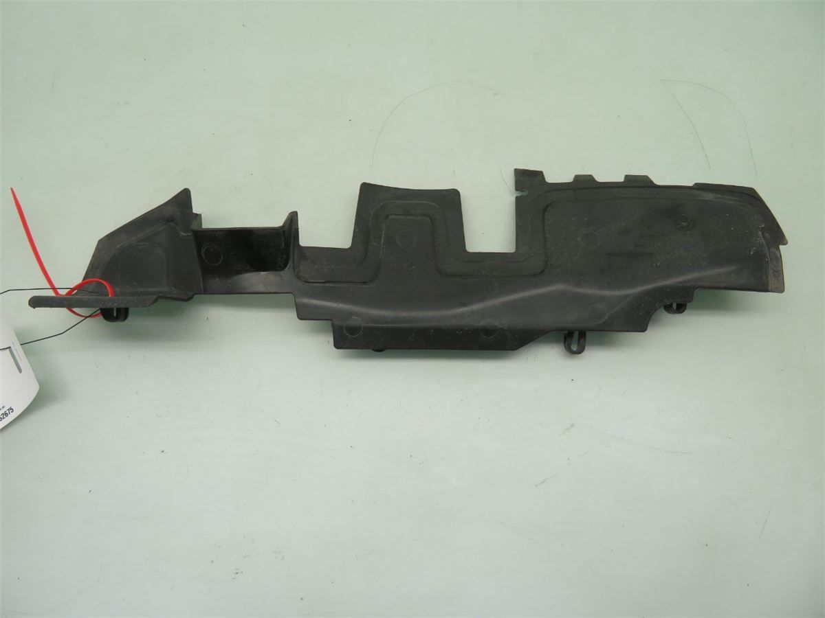 Luftstyring Front – bilde 1