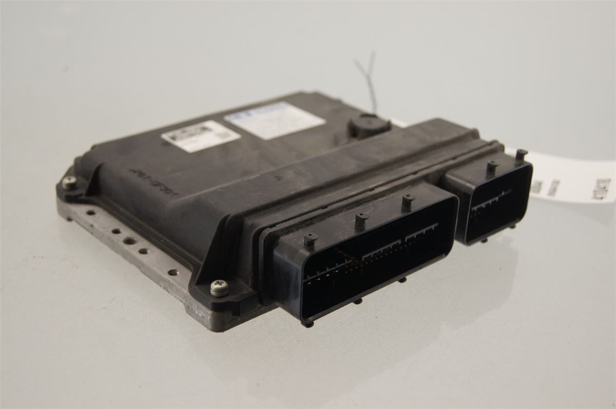 Styreenhet Motor (ECU) Bensin – bilde 1