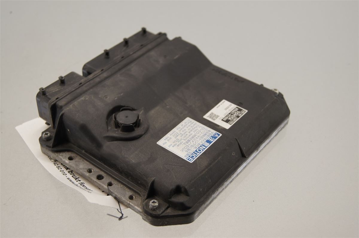 Styreenhet Motor (ECU) Bensin – bilde 2