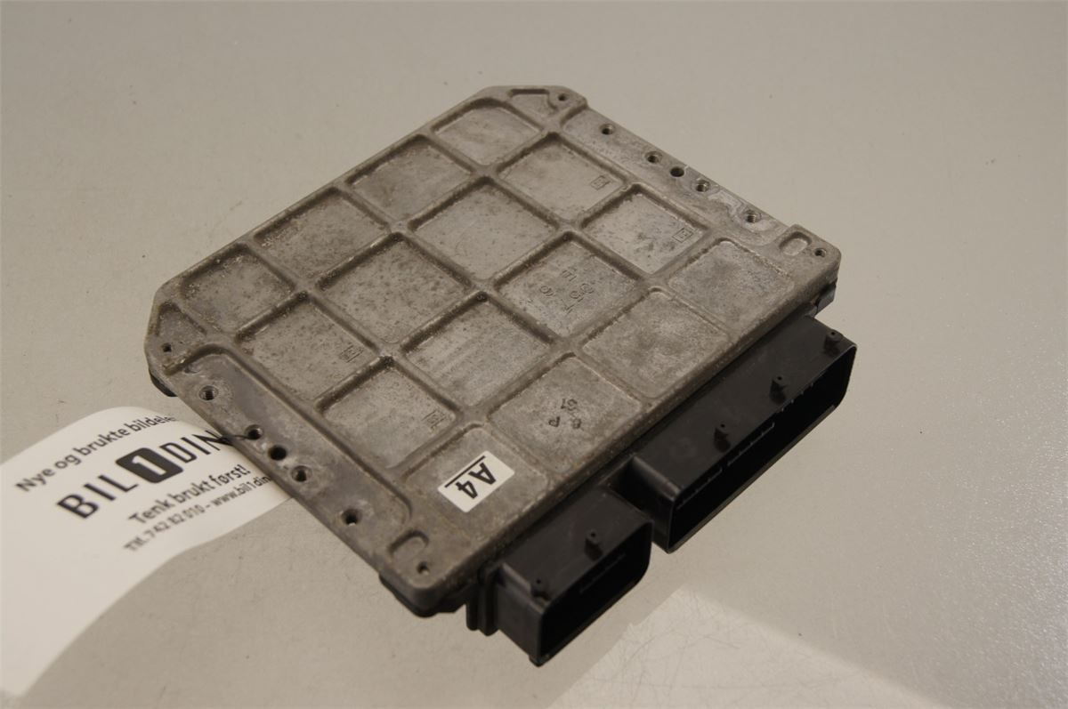 Styreenhet Motor (ECU) Bensin – bilde 3