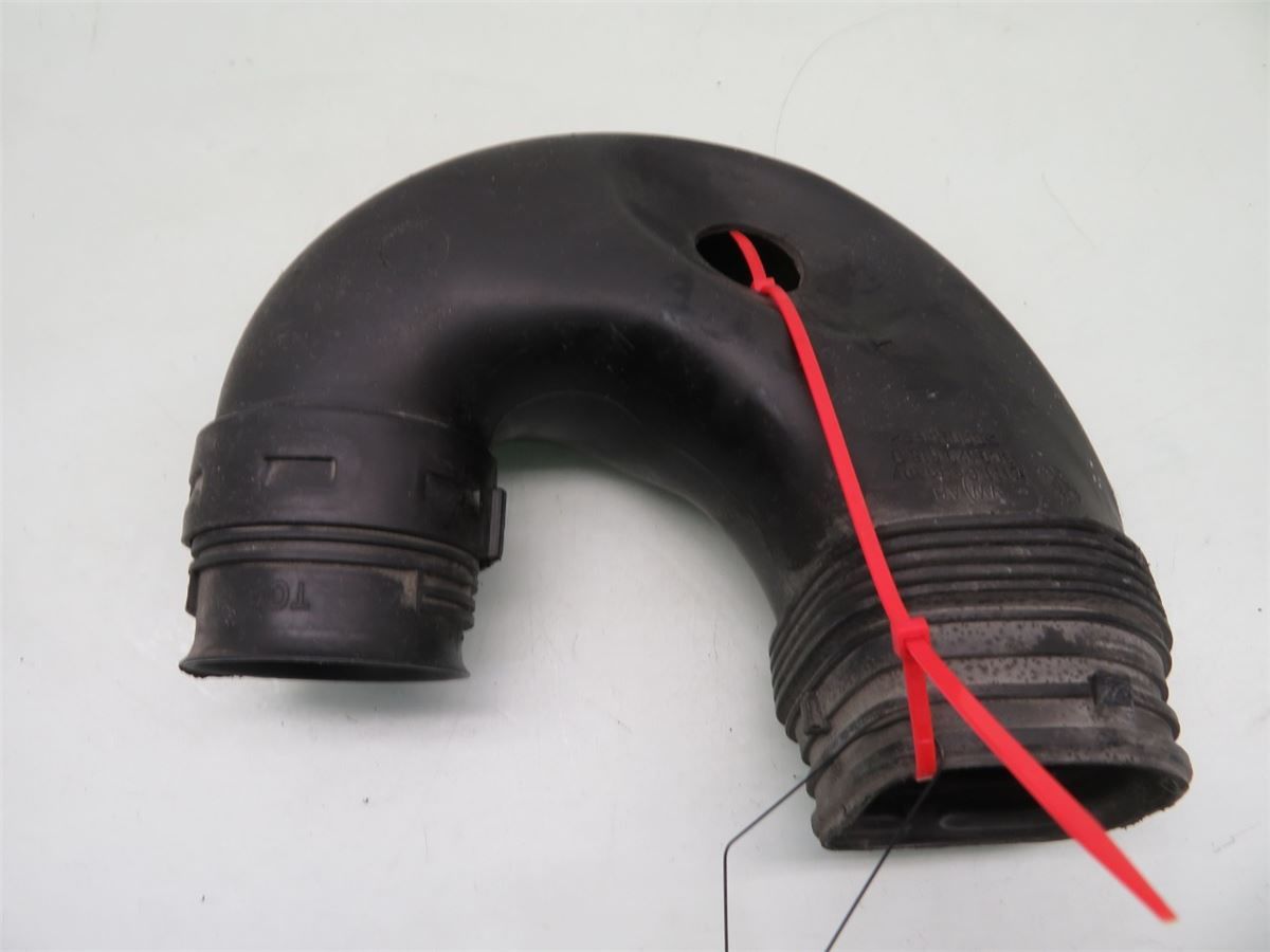 Luftstyring Front – bilde 1