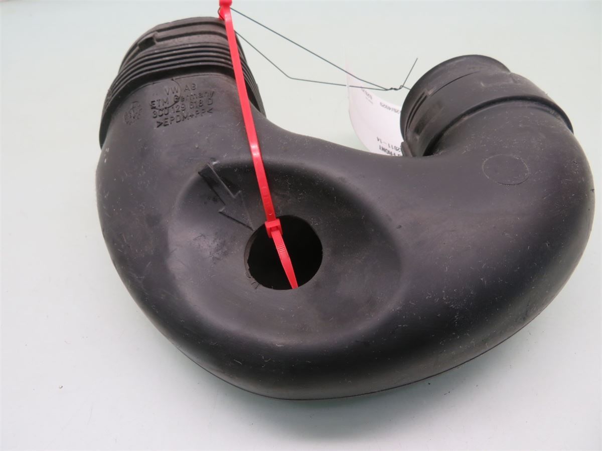 Luftstyring Front – bilde 2