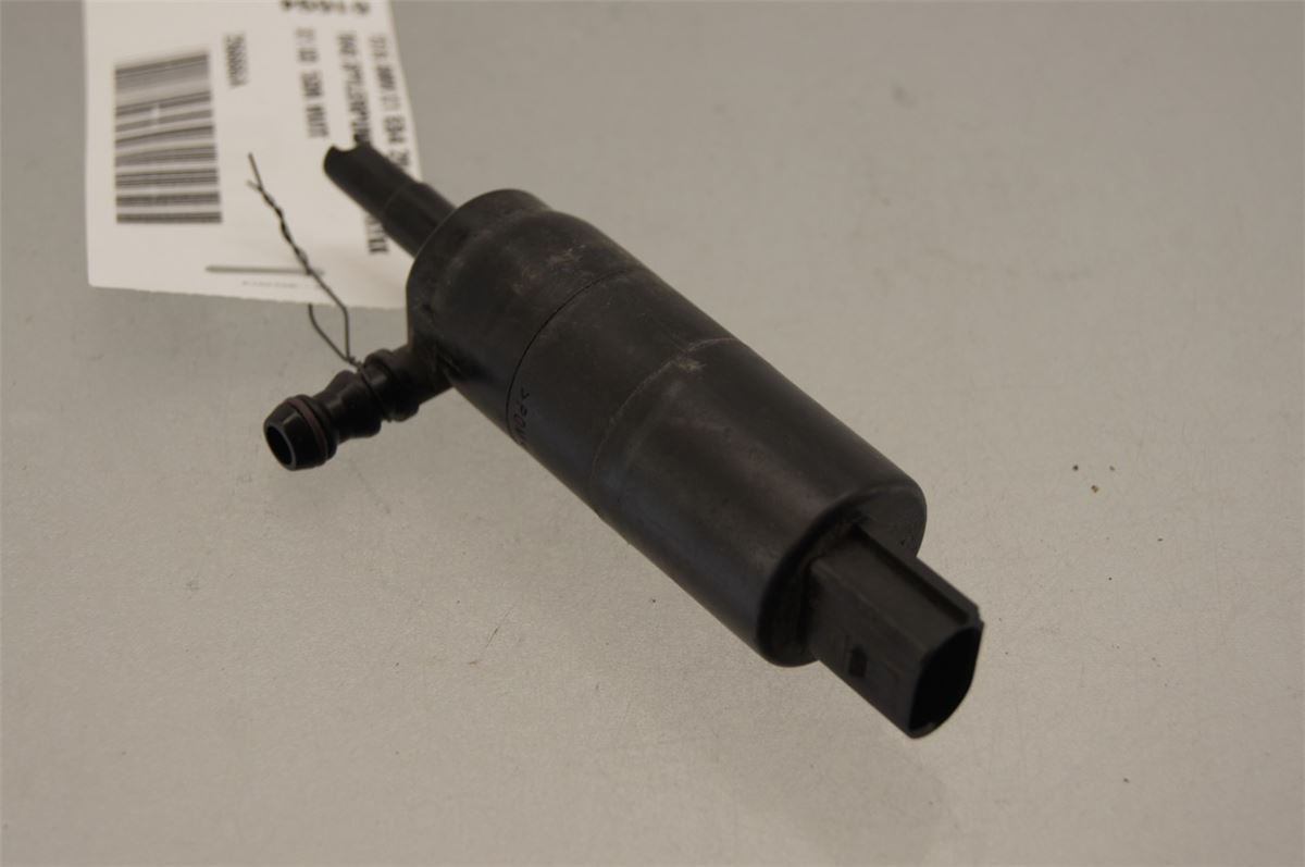 Spylerpumpe Høytrykk – bilde 1