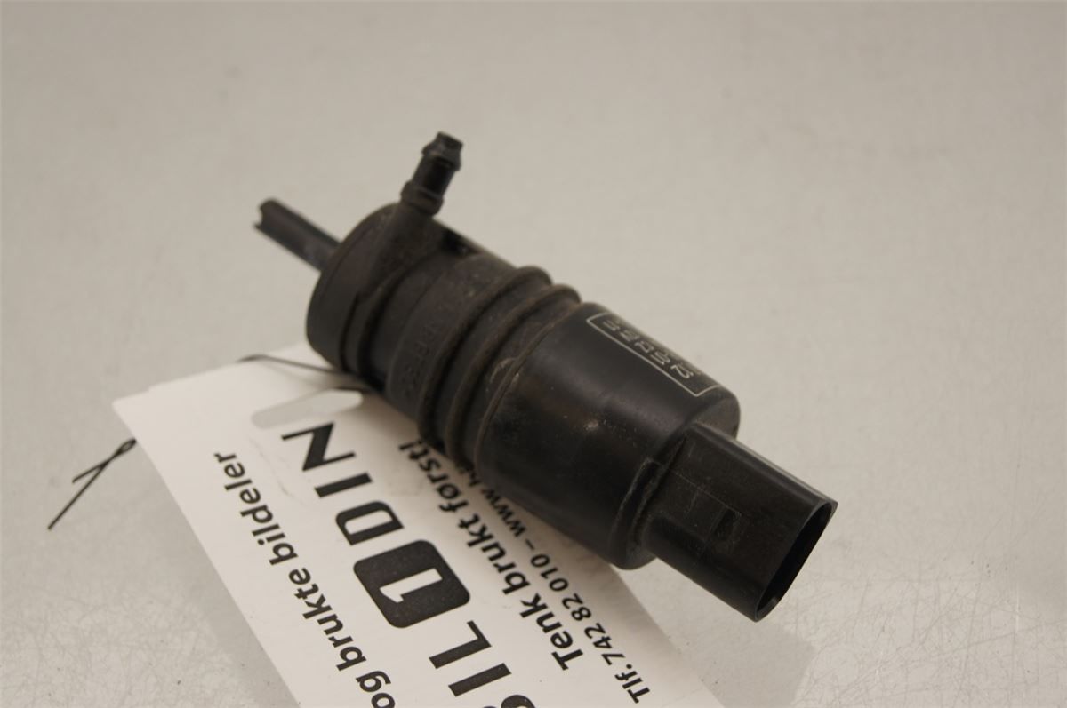 Spylerpumpe Bakluke – bilde 1