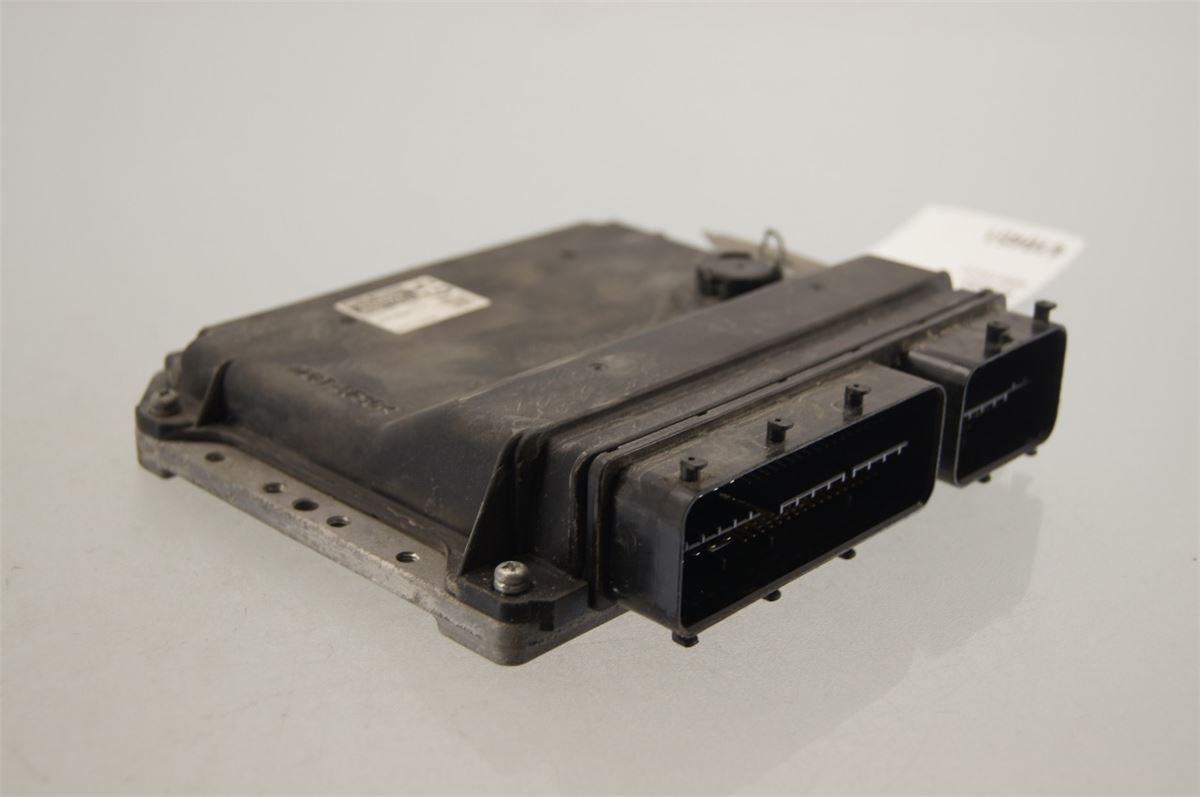 Styreenhet Motor (ECU) Diesel – bilde 2