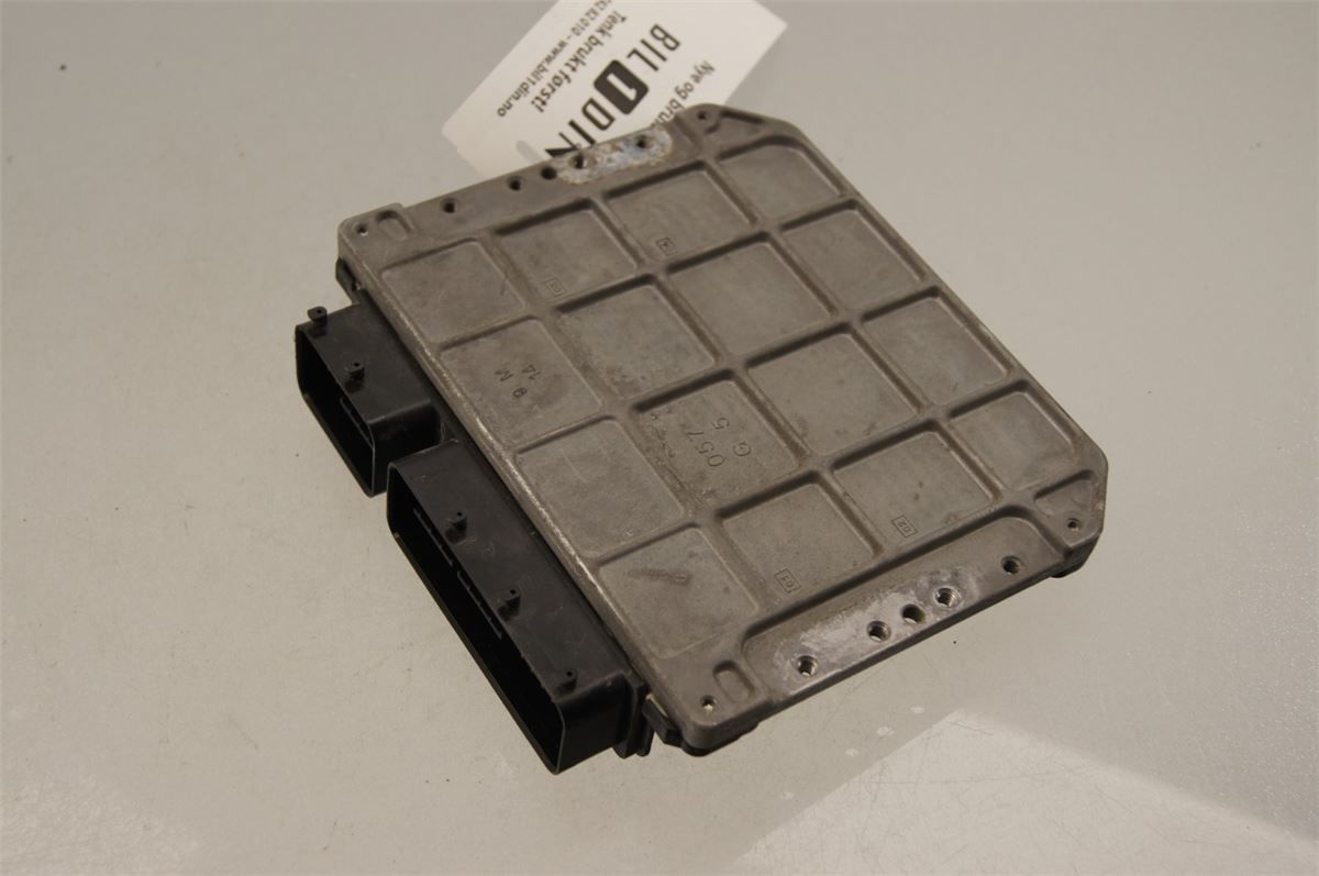 Styreenhet Motor (ECU) Diesel – bilde 3
