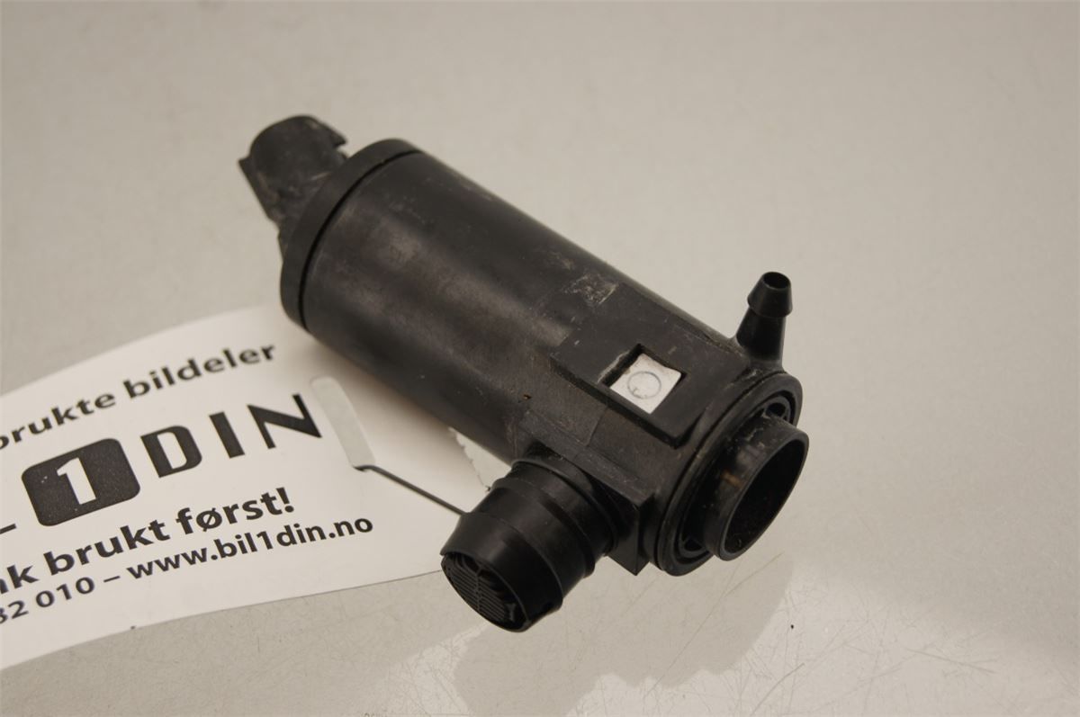 Spylerpumpe Frontrute – bilde 2