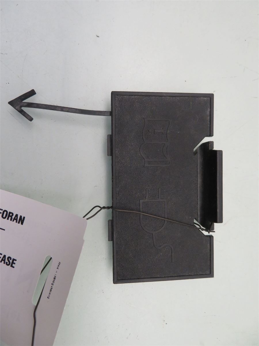 List Front/Panser/Foran – bilde 1