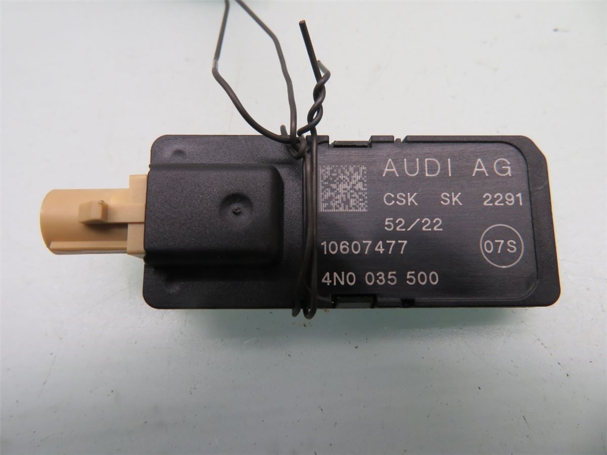 Stereo Antenne Radio / Tv – bilde 1