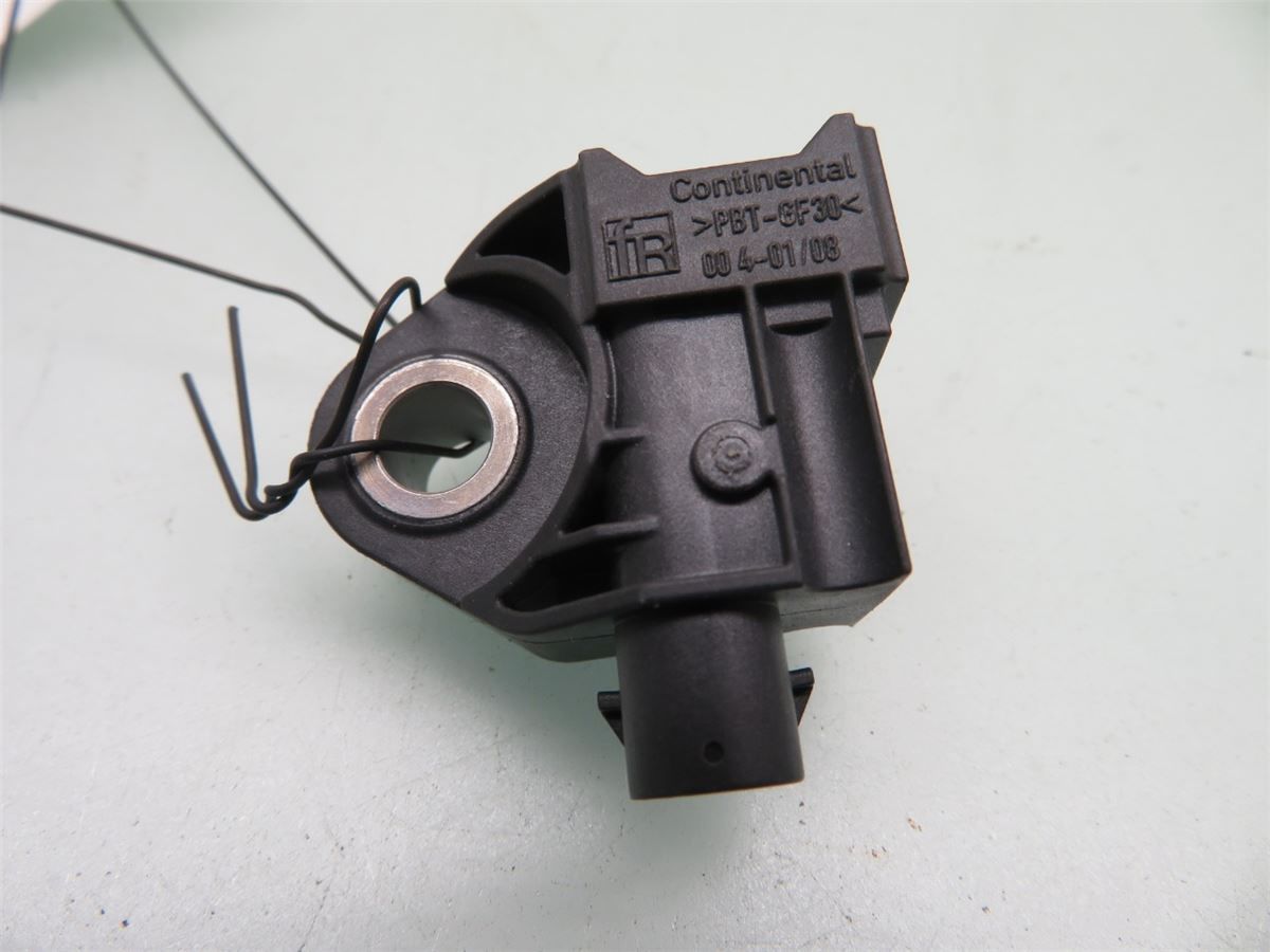 Sensor Øvrig – bilde 1