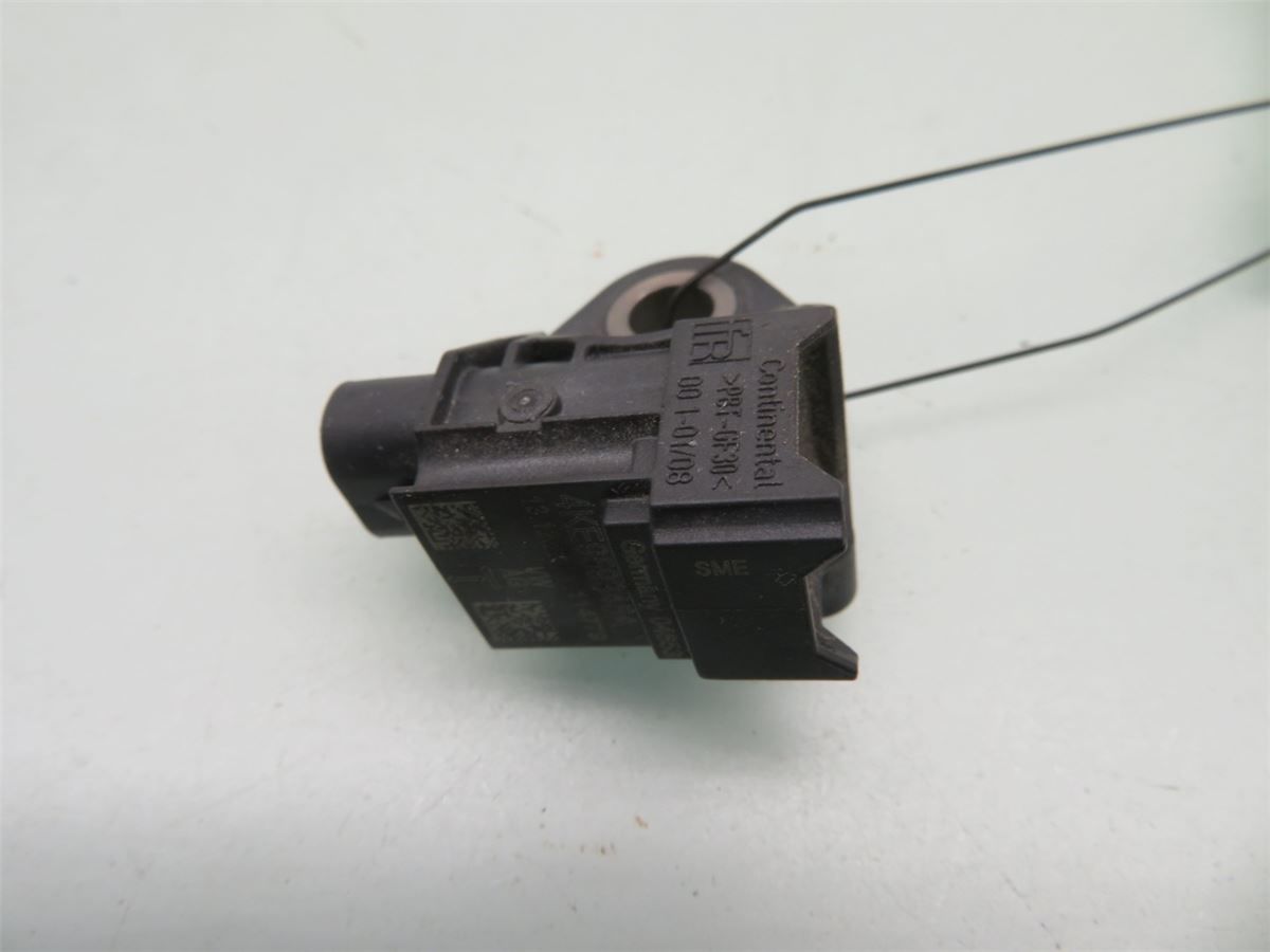 Sensor Øvrig – bilde 1